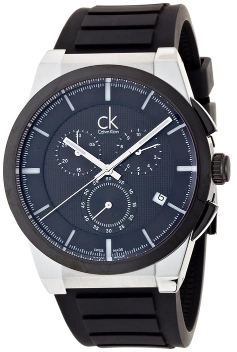 calvin klein watches online india|Calvin Klein stainless steel watch.